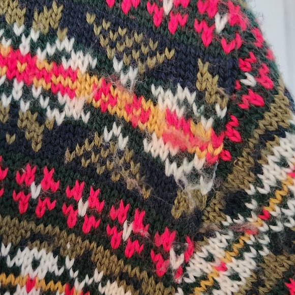 🌈Vintage Reitmans Cardigan 🌈 - Picture 4 of 5